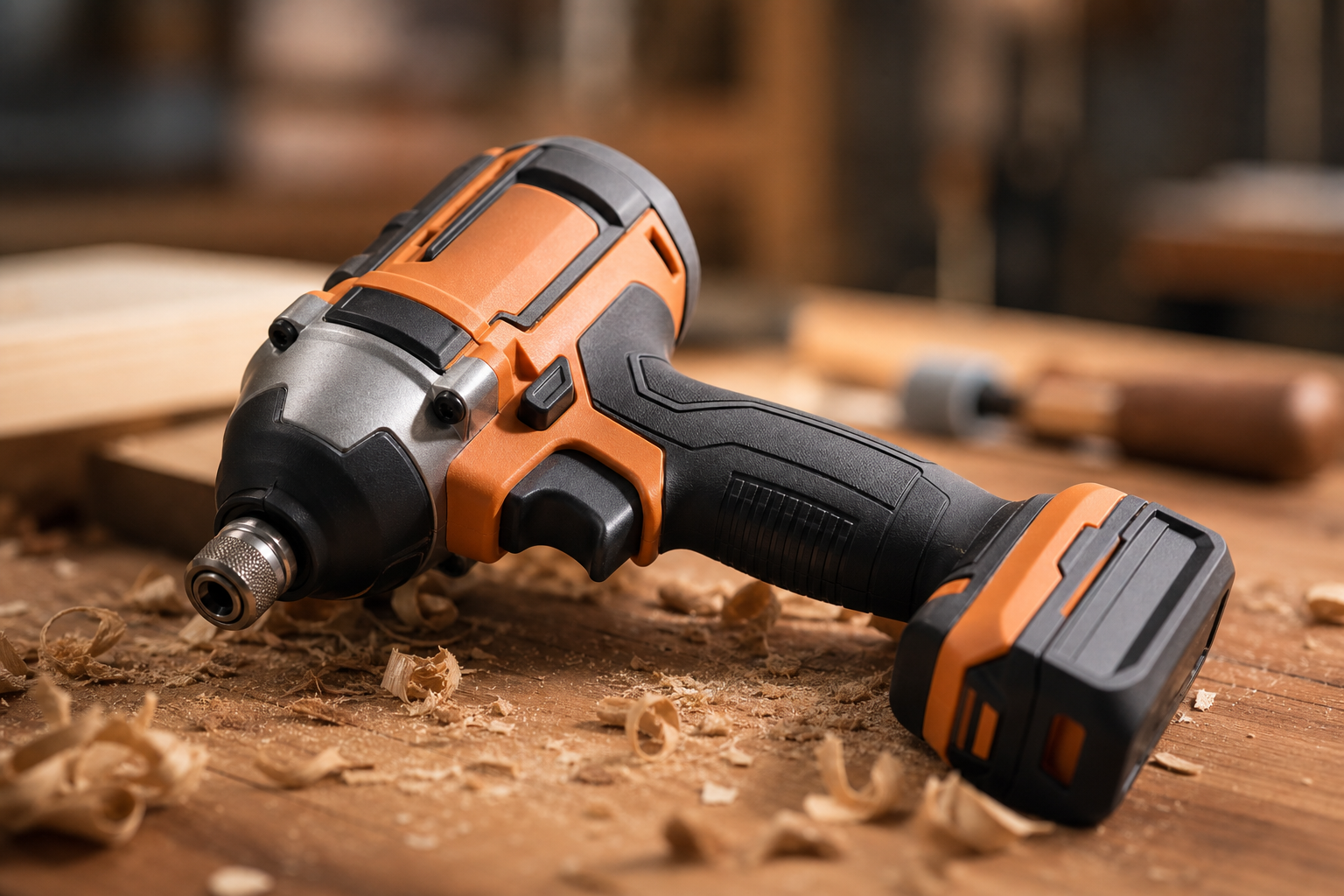 Best Impact Drivers for Canadian DIYers (2026)