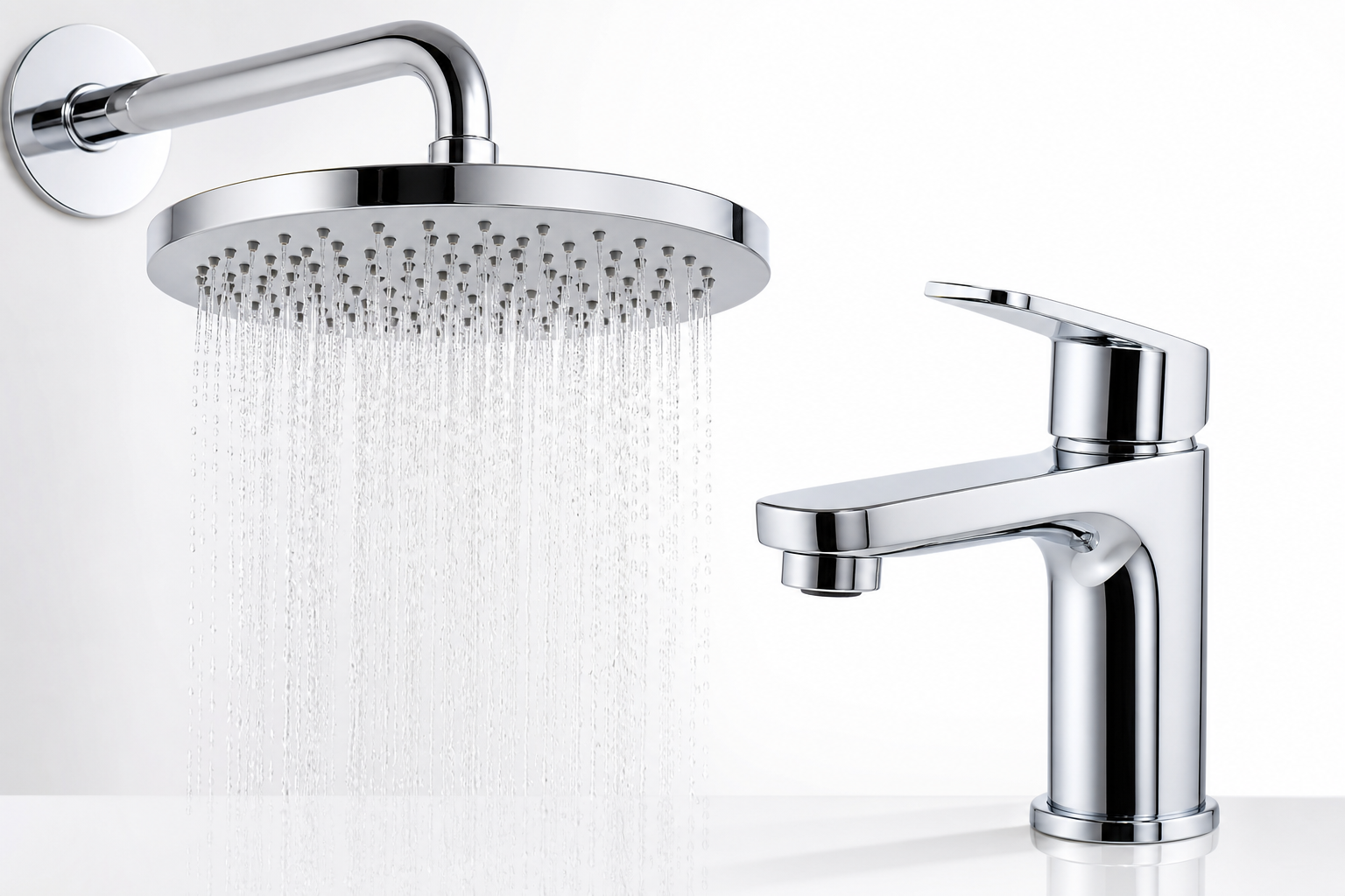 Best Shower Heads for Canadian Bathrooms (2026)