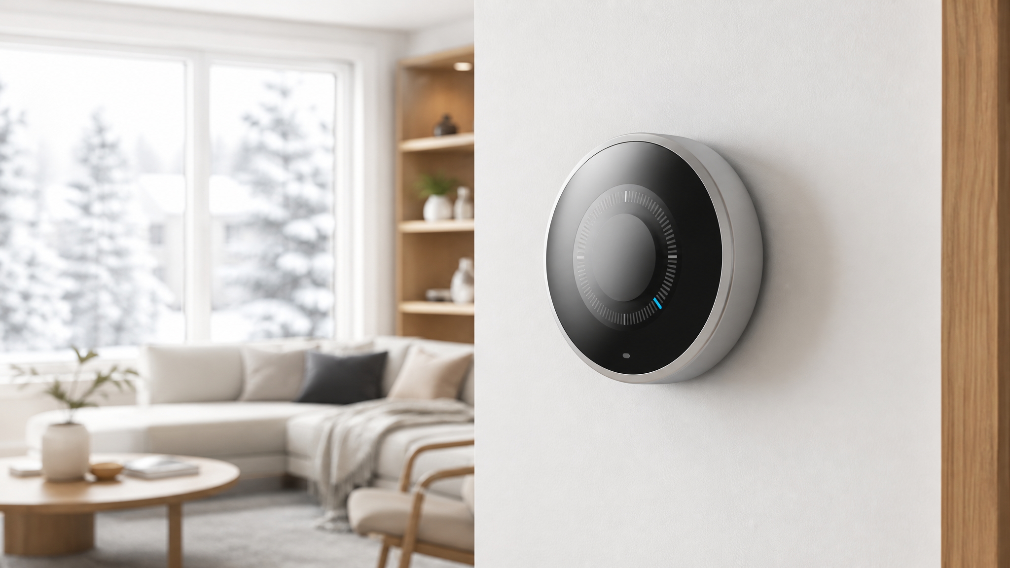 Best Smart Thermostats for Canadian Homes (2026)