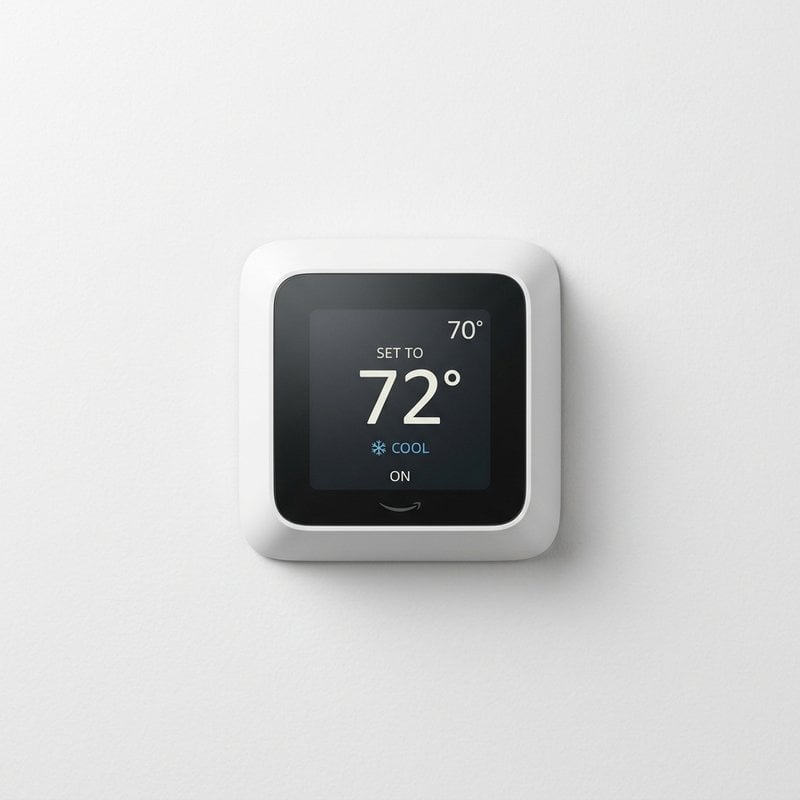 Amazon Smart Thermostat
