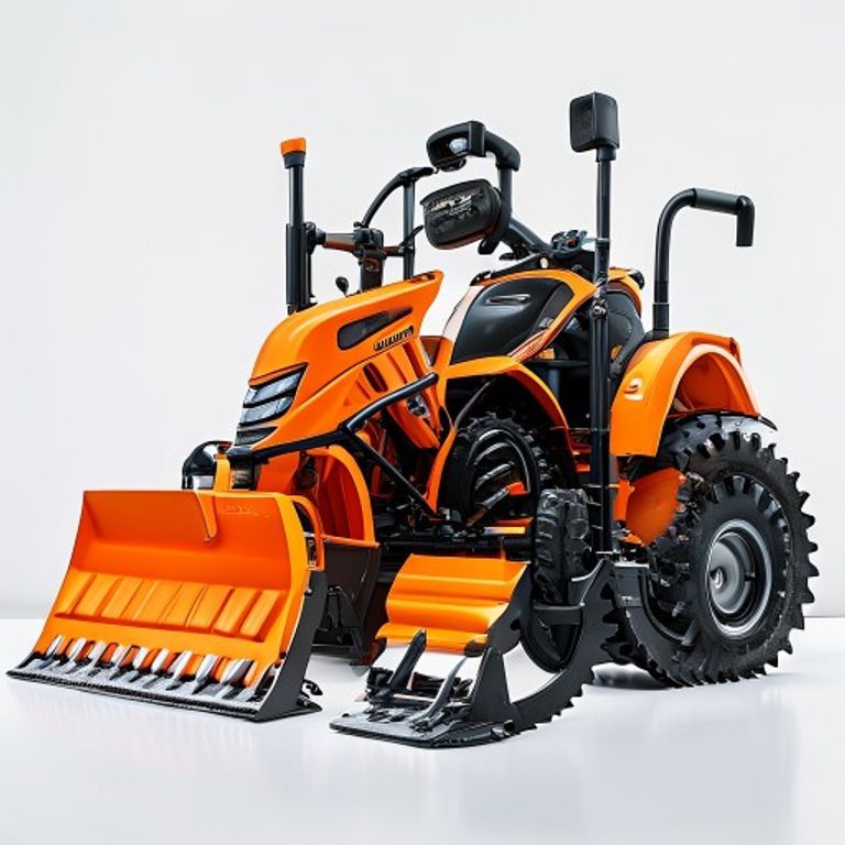 Ariens Deluxe 28 snow blower