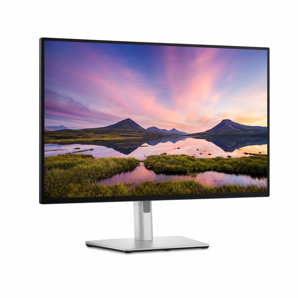 Dell U2723QE Monitor