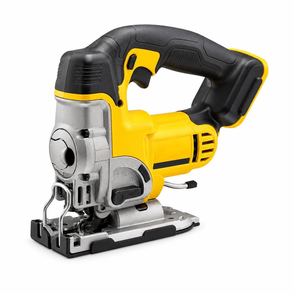 DeWalt DCS331B jigsaw