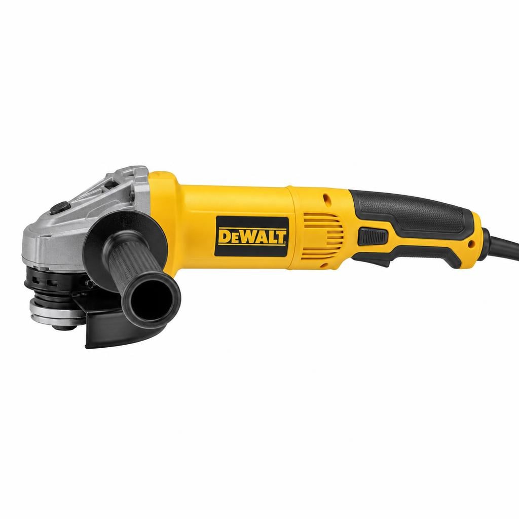 DeWalt DWE402 angle grinder