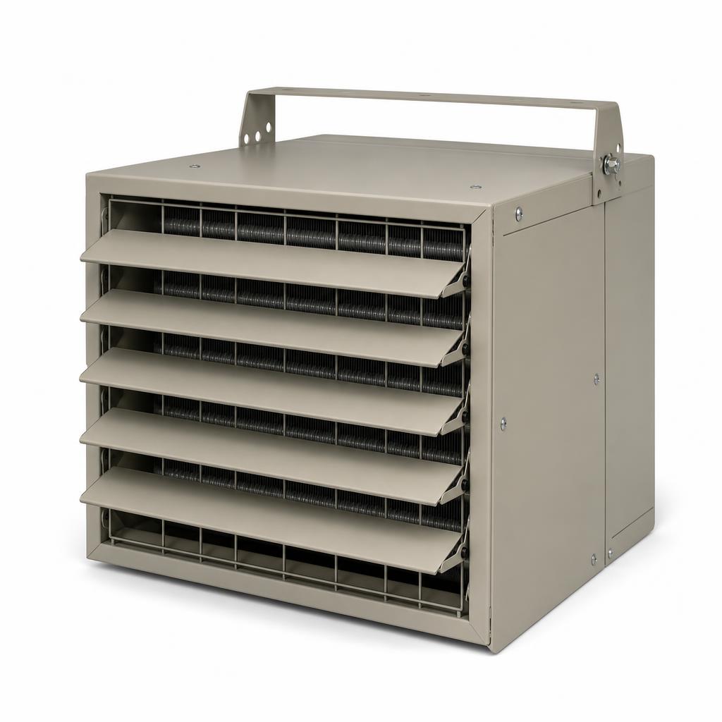 Dr. Heater DR966 commercial garage heater