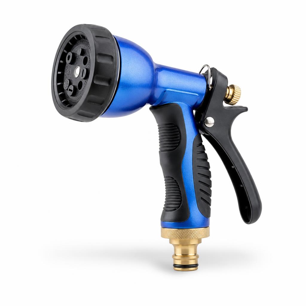 Dramm ColorStorm garden hose