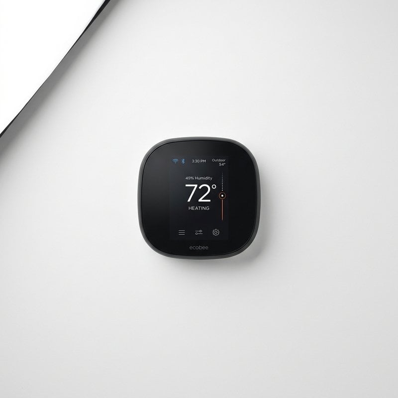 Ecobee Smart Thermostat Premium
