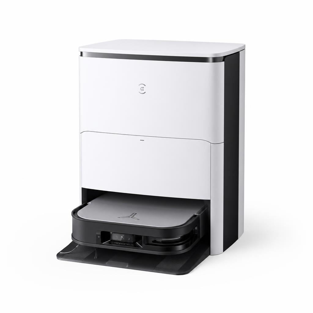 Ecovacs Deebot X2 Omni