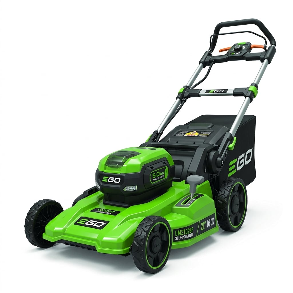 EGO LM2102SP