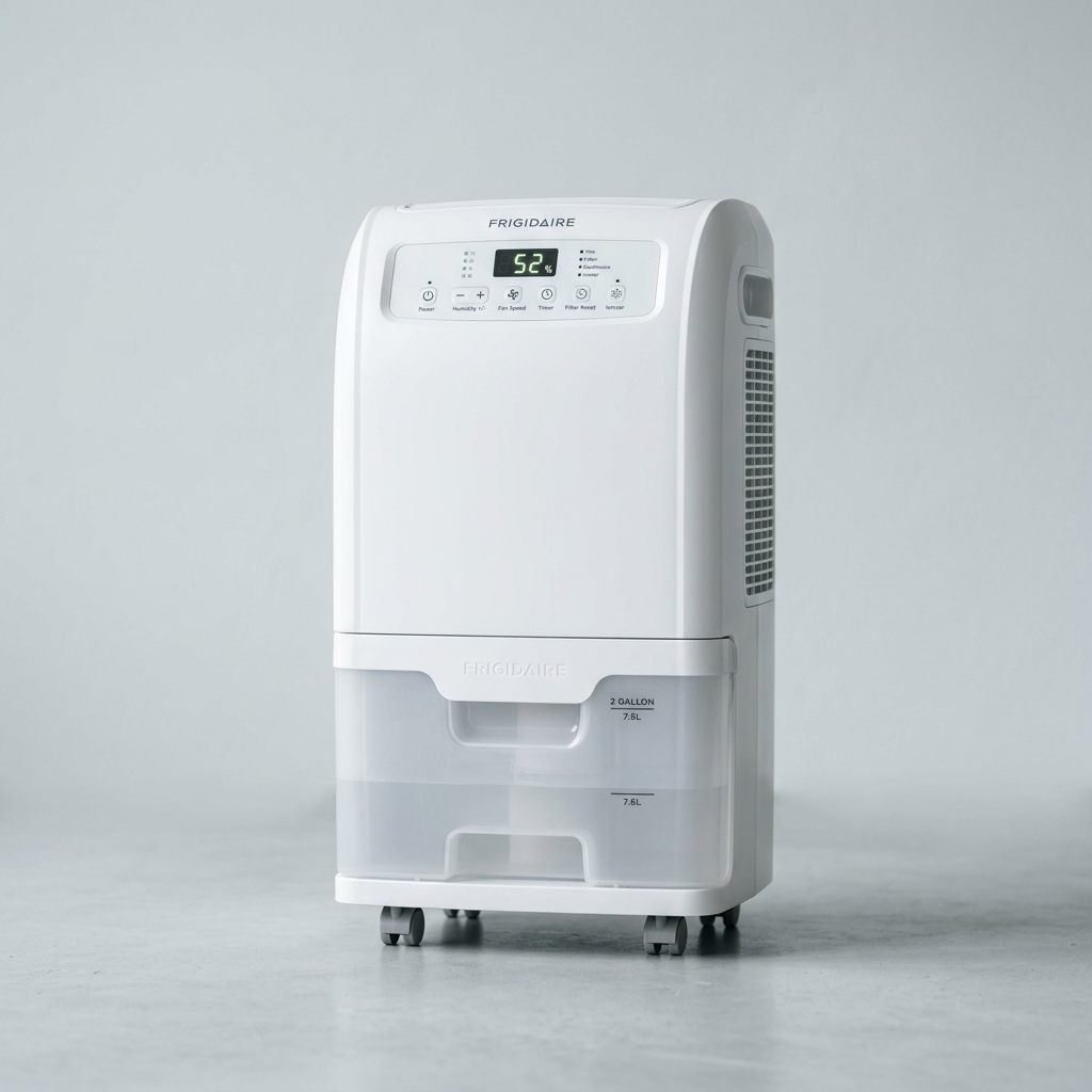 Frigidaire FFAD5033W1