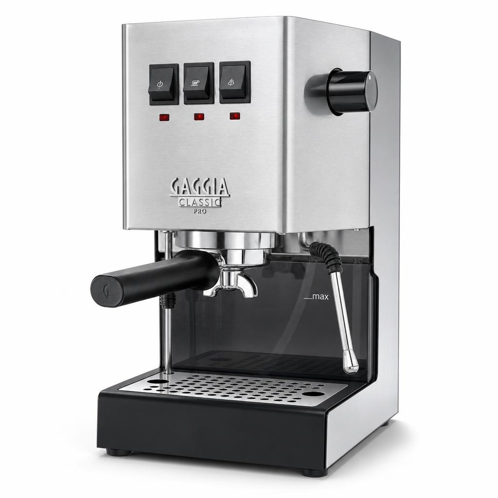 Gaggia Classic Pro