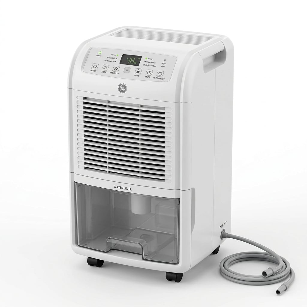 GE APEL50LZ