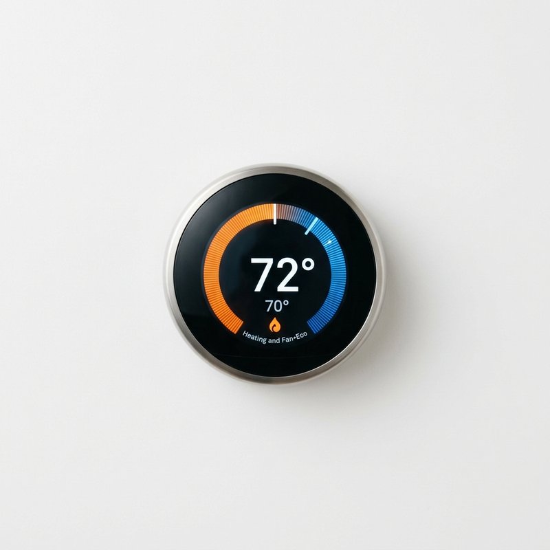 Google Nest Learning Thermostat 4th Gen