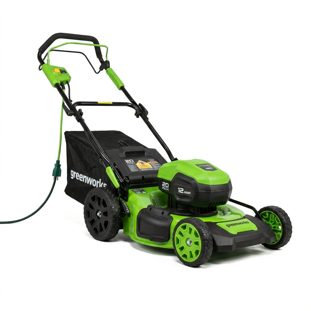 Greenworks 25022