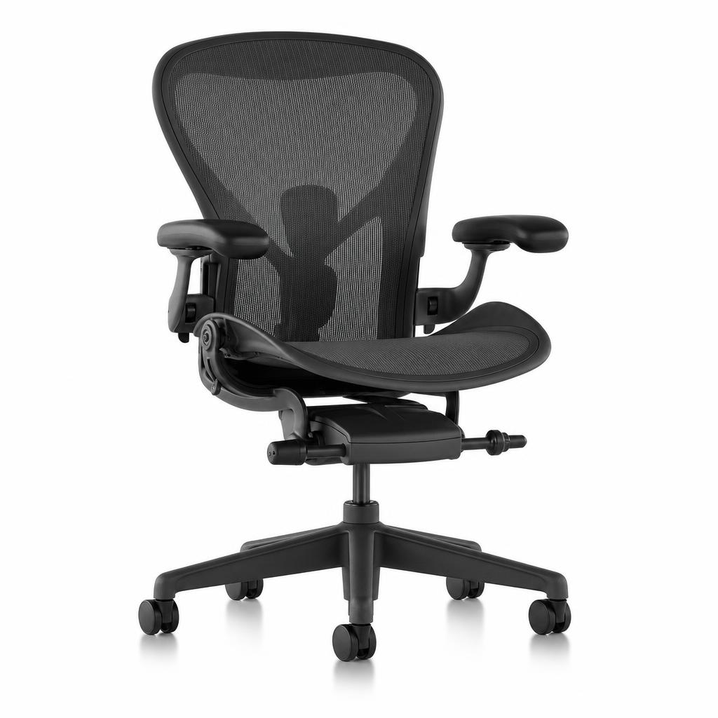 Herman Miller Aeron ergonomic office chair