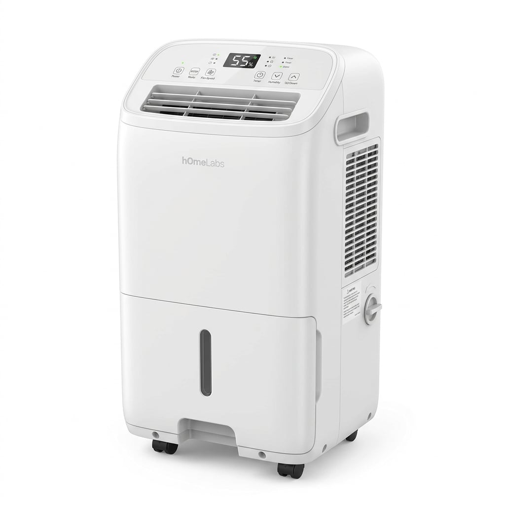 hOmeLabs HME020031N