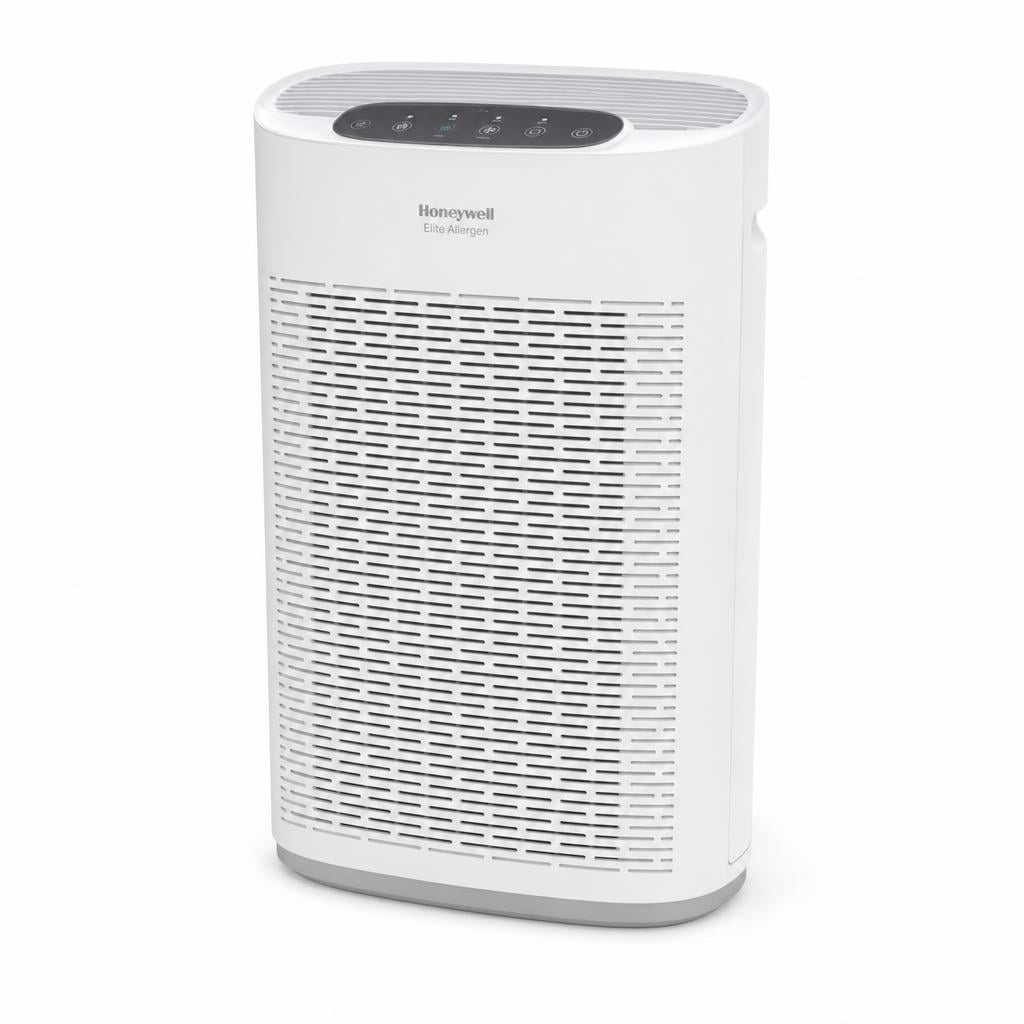 Honeywell Elite Allergen furnace filter
