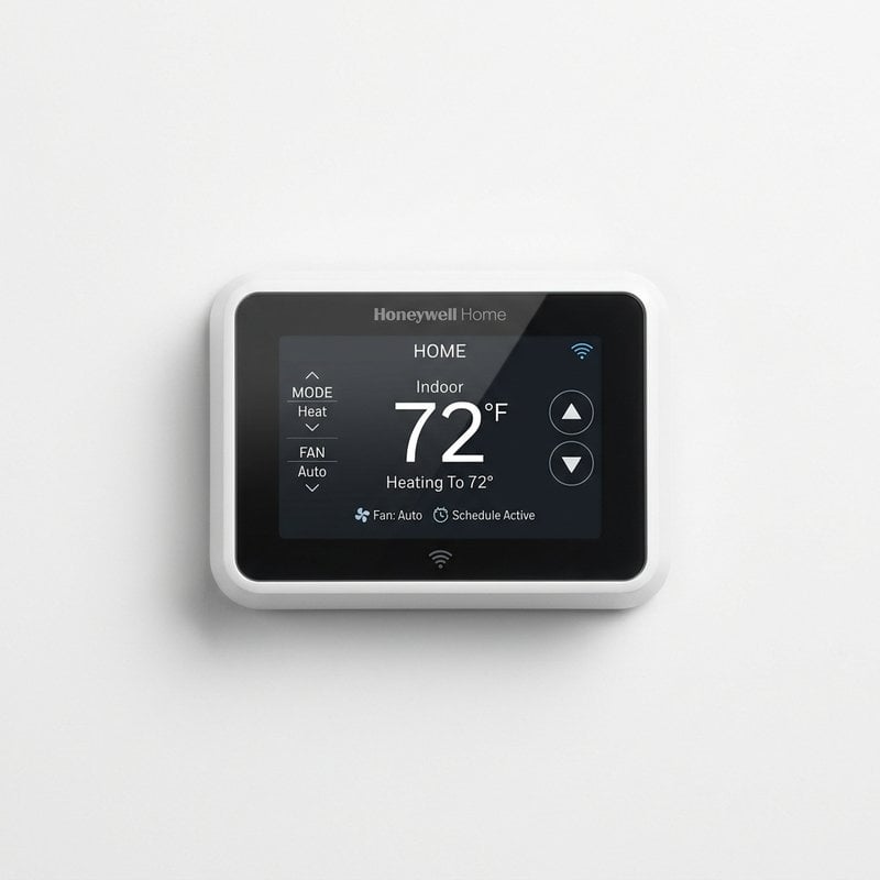 Honeywell Home T9