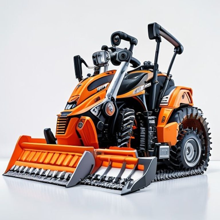 Husqvarna ST227P snow blower