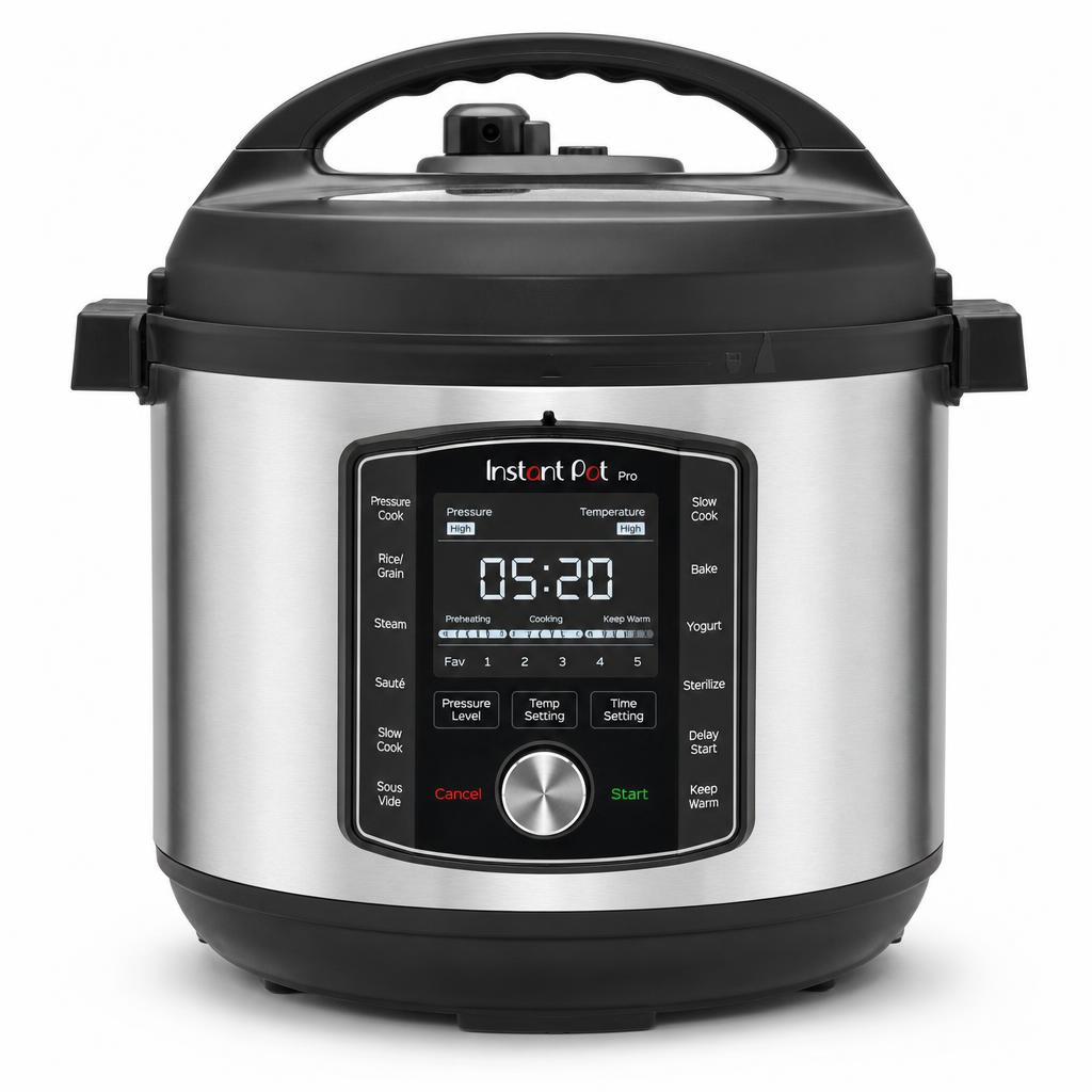 Instant Pot Pro