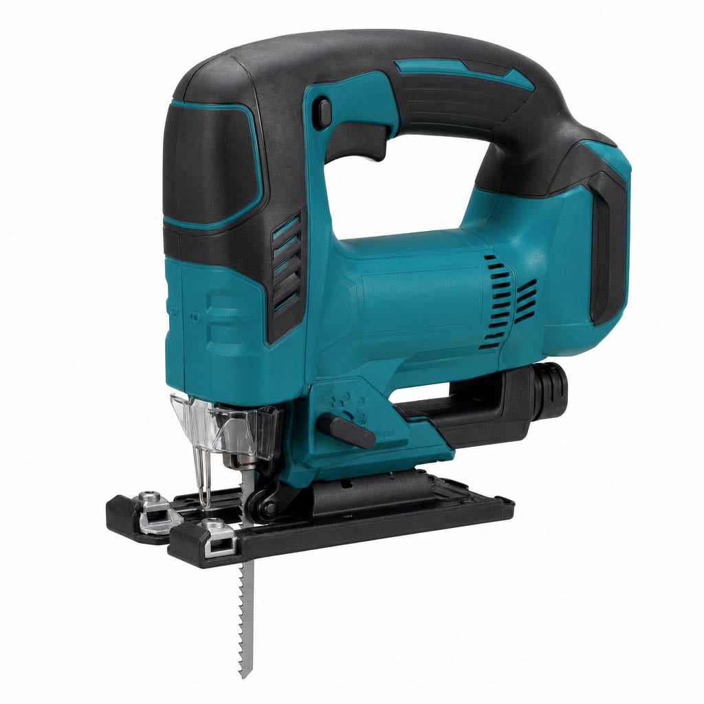 Makita XVJ03Z jigsaw