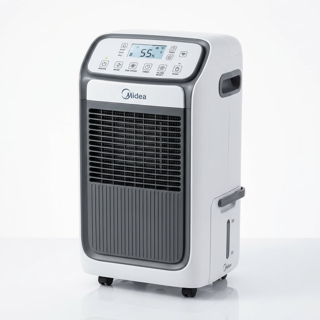 Midea MAD50C1ZWS