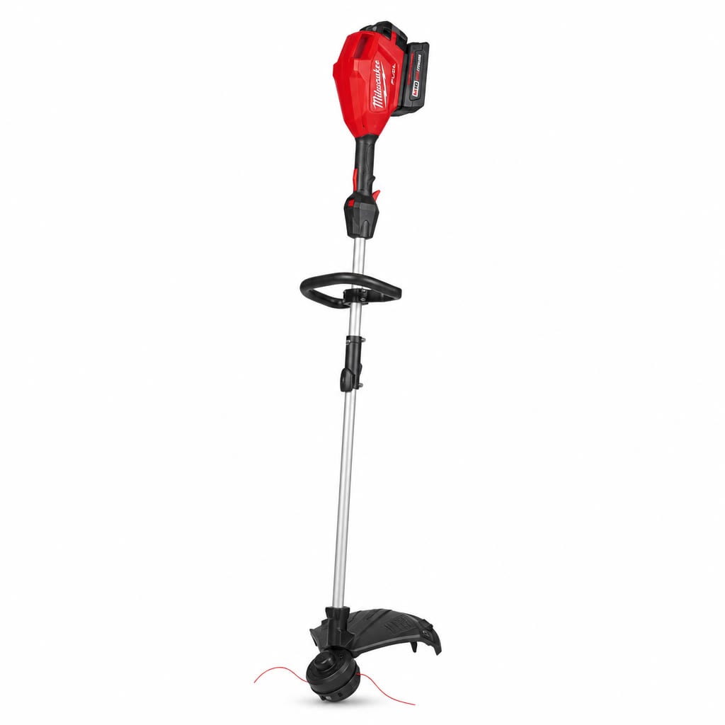 Milwaukee M18 2740-20 cordless brad nailer