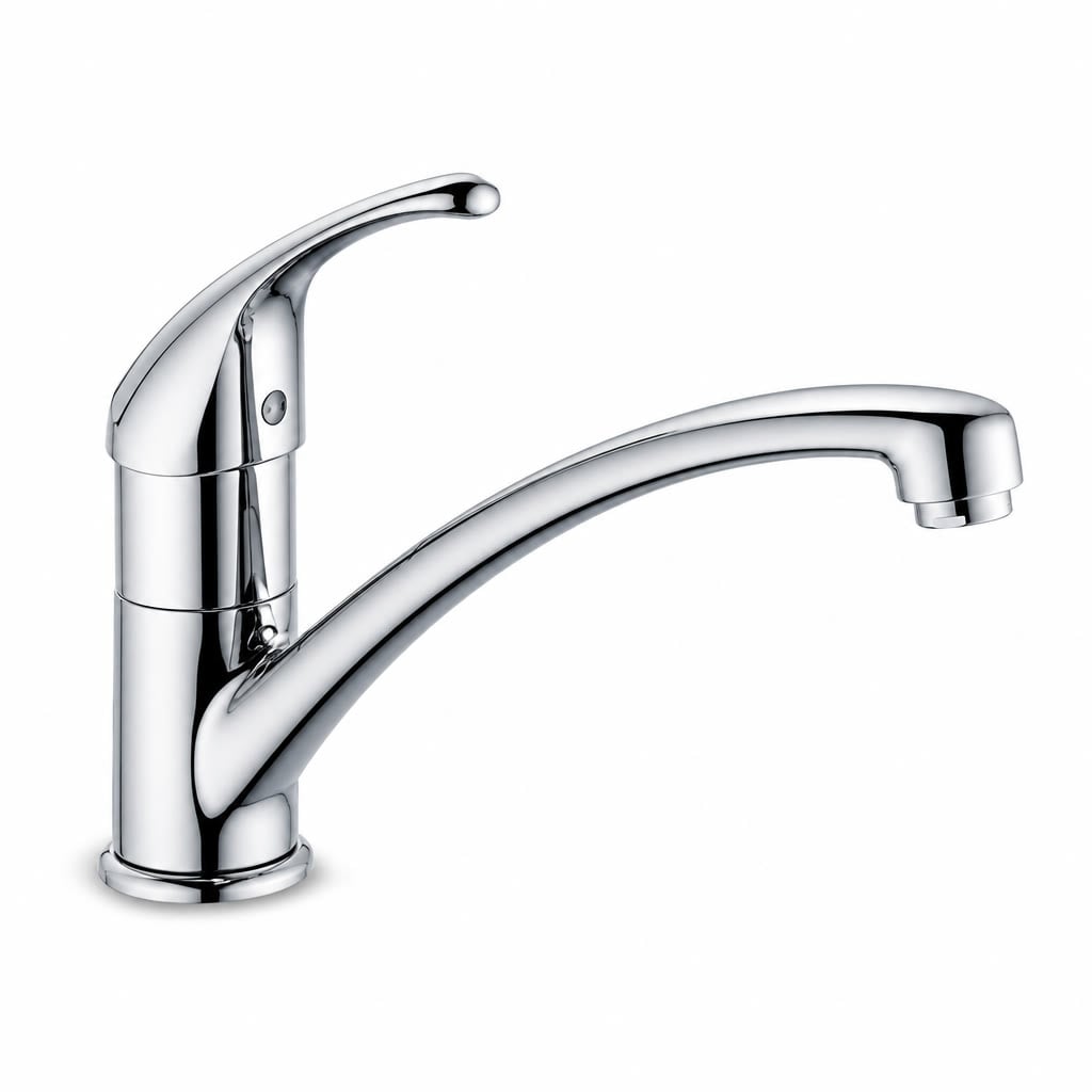 Moen 26100EP magnetic handheld shower head