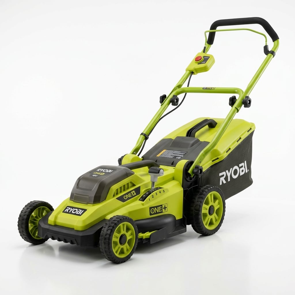 Ryobi ONE+ 18V 13-Inch