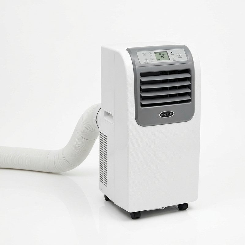Whynter ARC-14S portable air conditioner